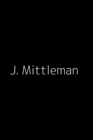 Jeffrey Mittleman